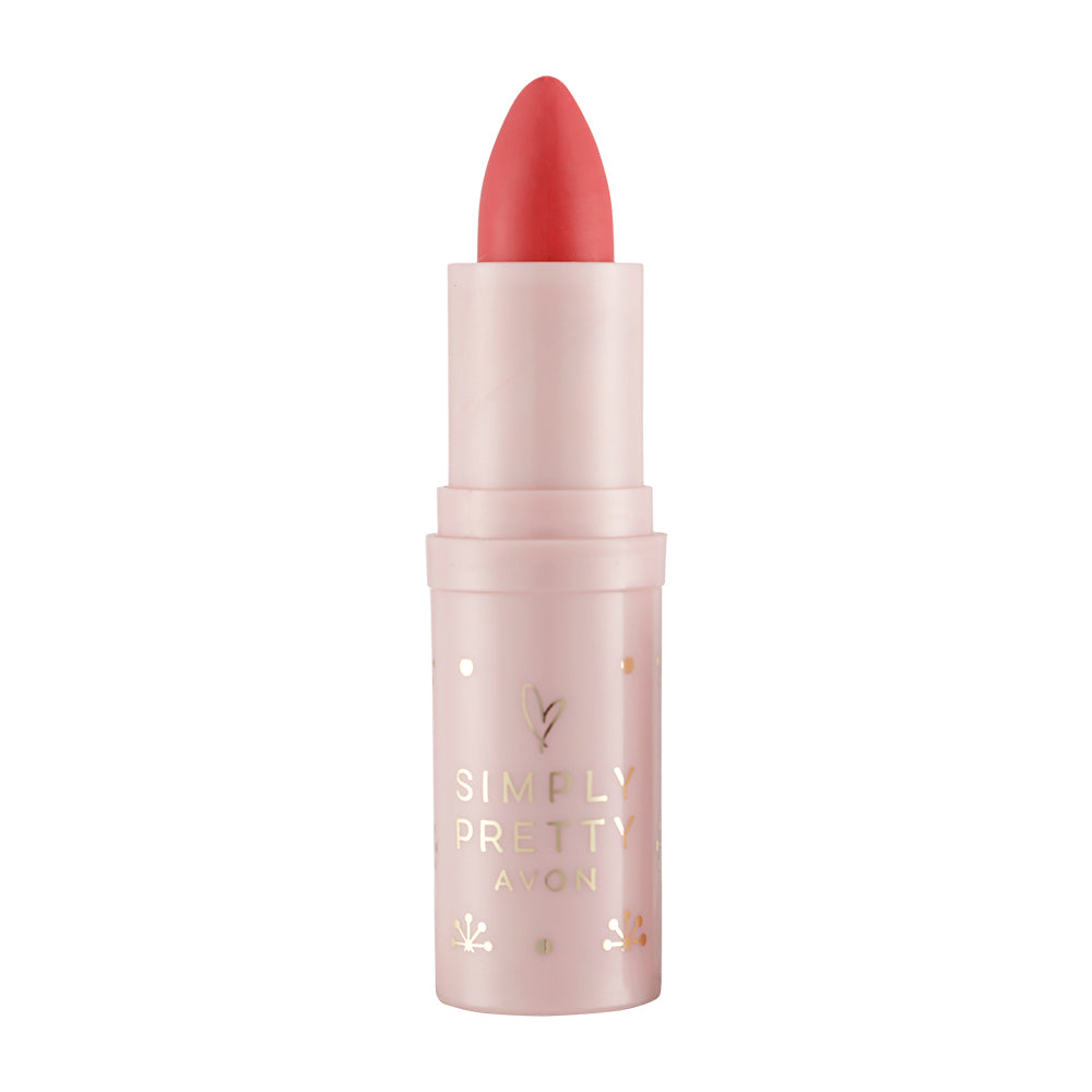 Avon Simply Pretty Colorbliss Matte Lipstick