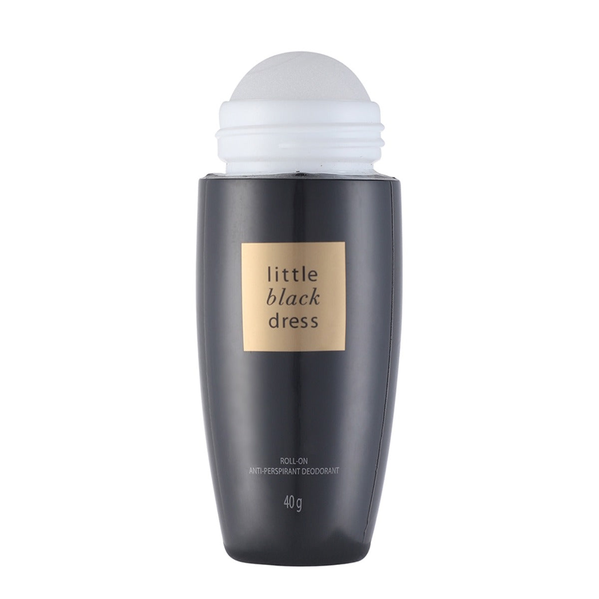 Avon Little Black Dress Roll-On Deodorant