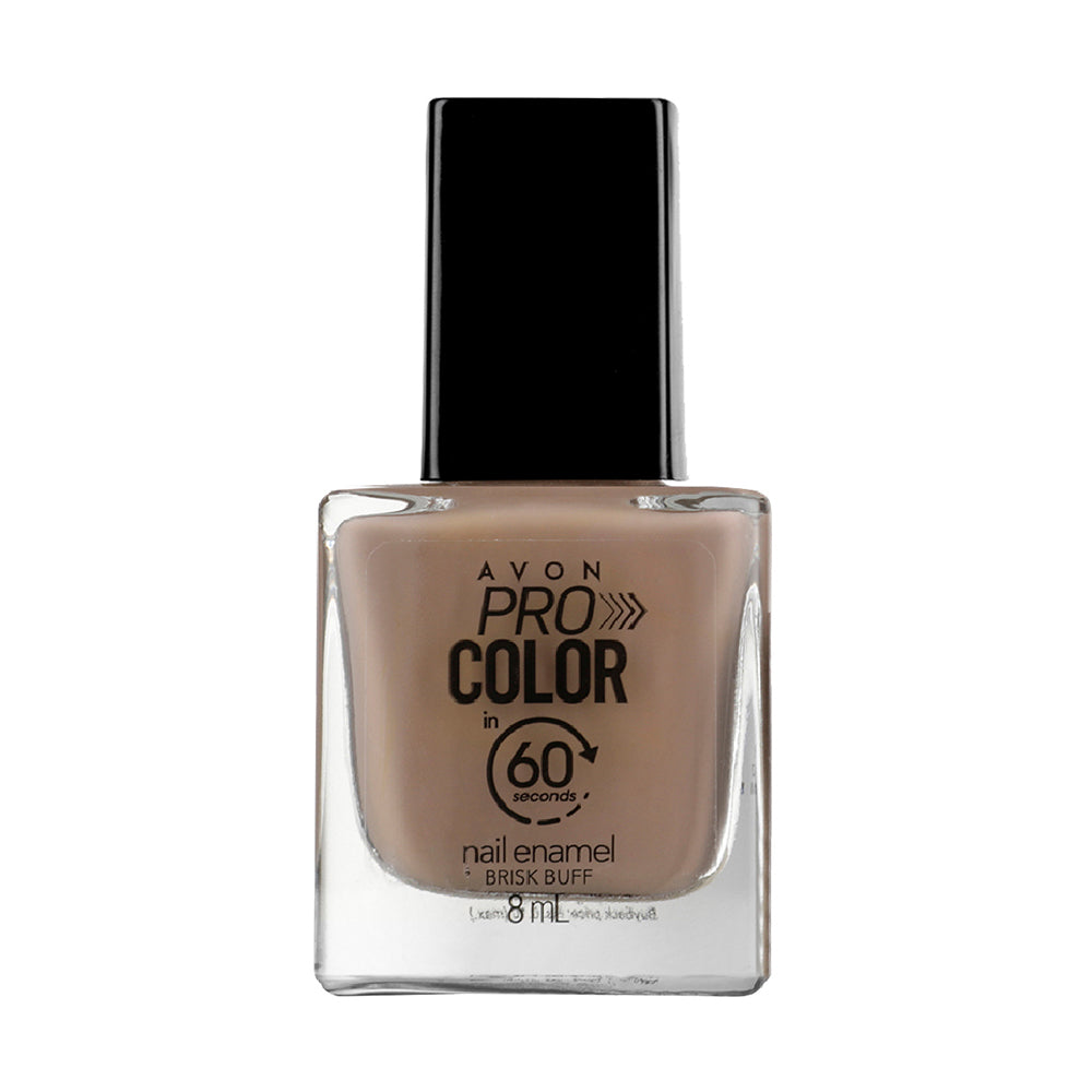 Avon True Color Prospeed Nail Enamel