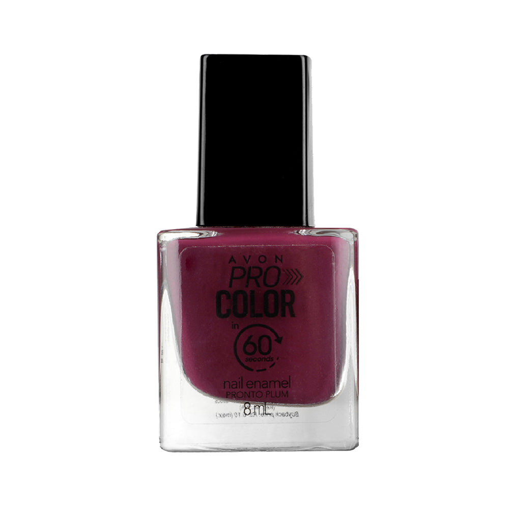 Avon True Color Prospeed Nail Enamel