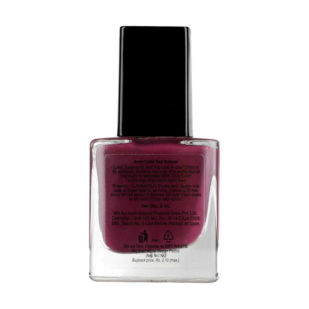 Avon True Color Prospeed Nail Enamel