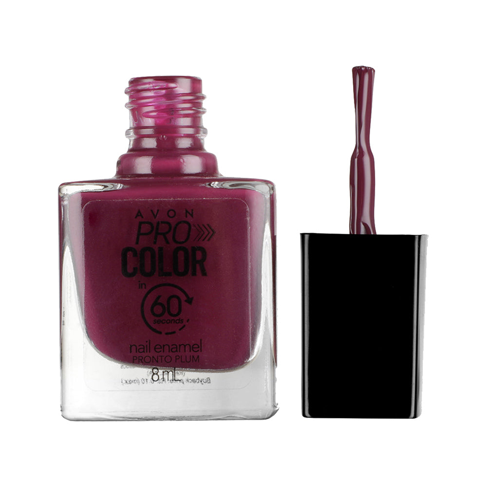 Avon True Color Prospeed Nail Enamel