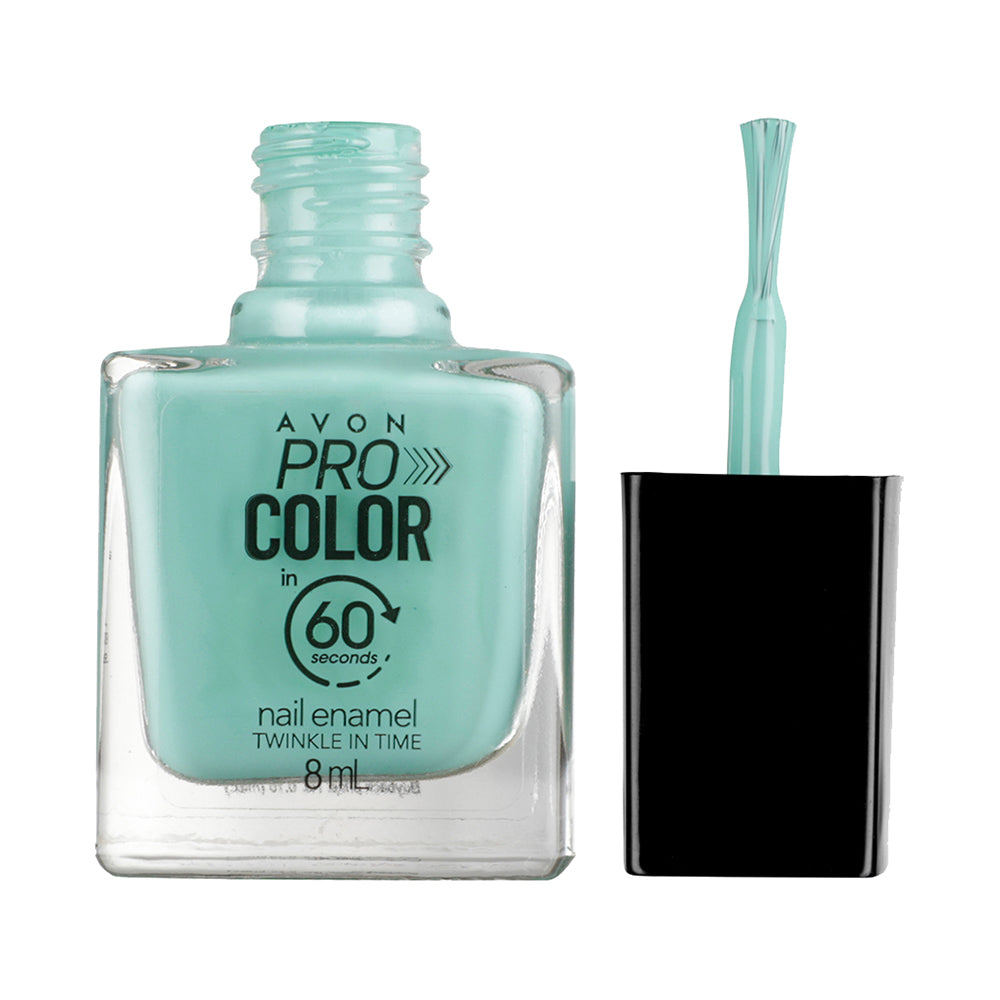 Avon True Color Prospeed Nail Enamel