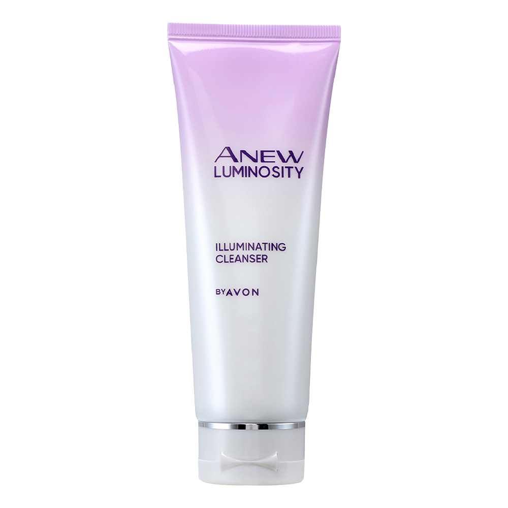 Anew Luminosity Cleanser