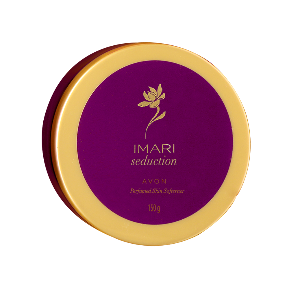 Avon Imari Seduction Skin Softner