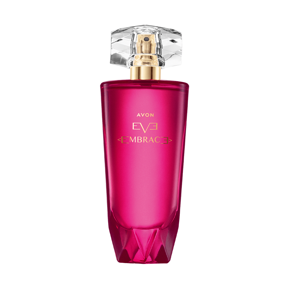 Avon Eve Embrace EDP