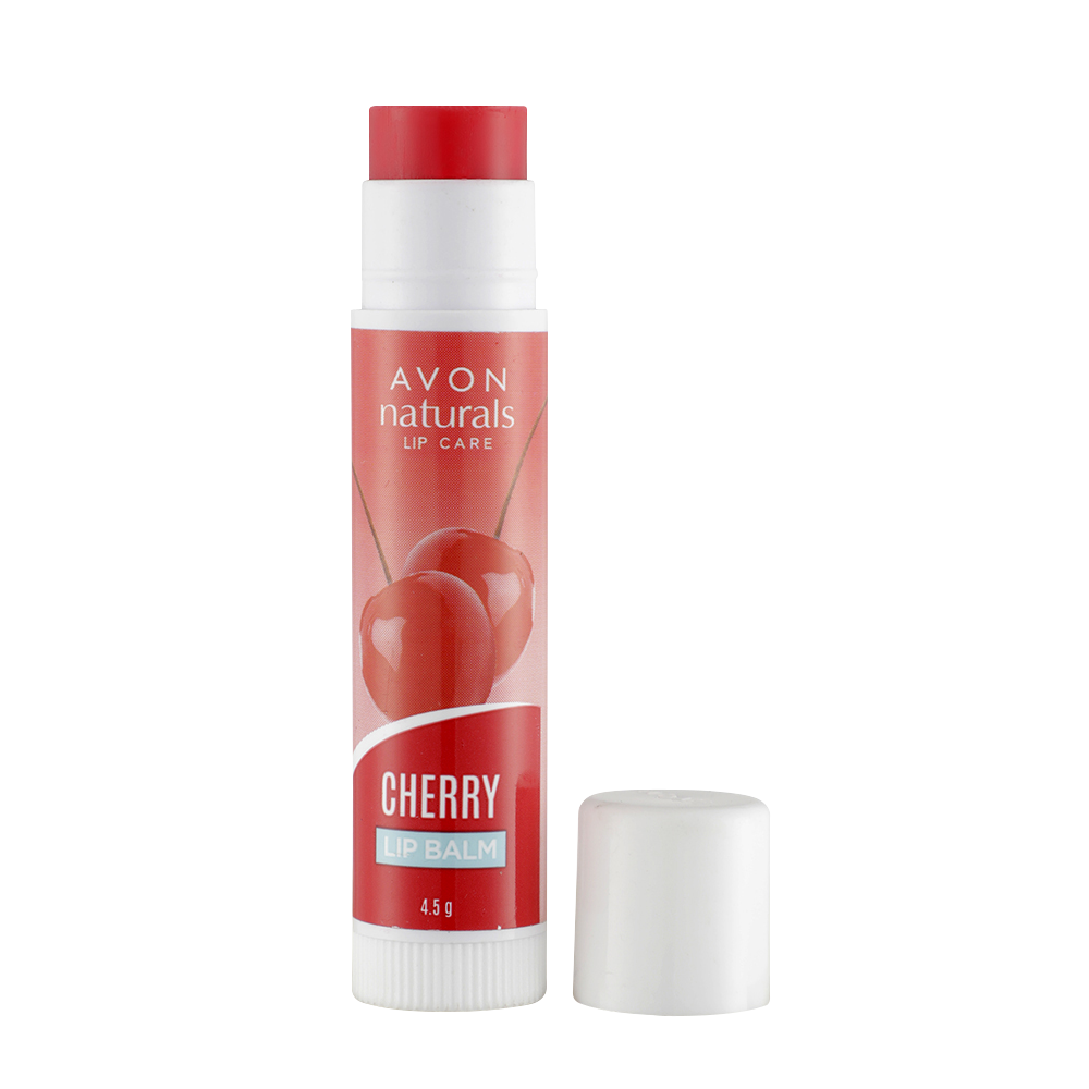 Avon Naturals Lip Balm - Cherry