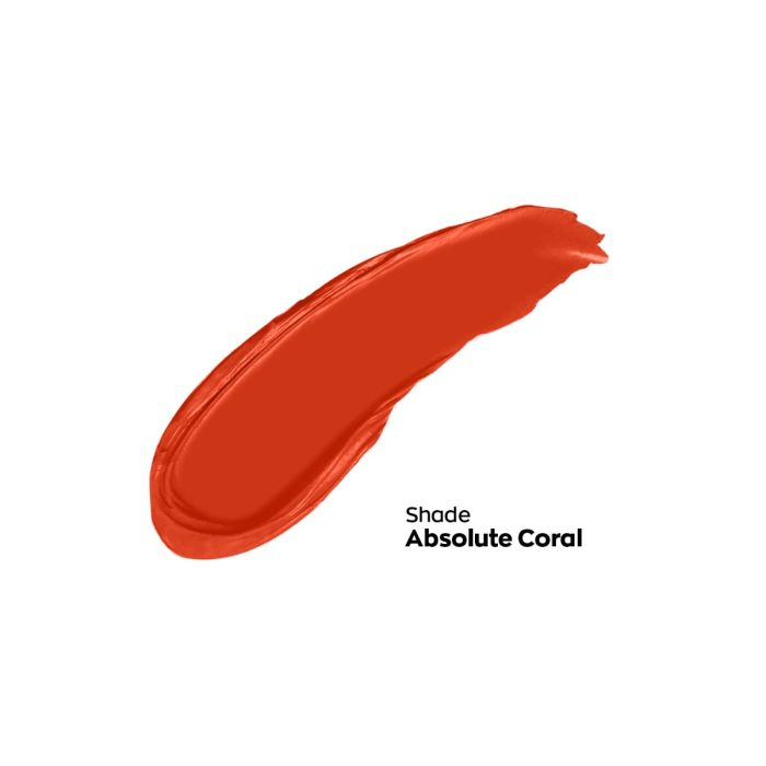 Avon Ultra Perfectly Matte Lipstick - Absolute Coral