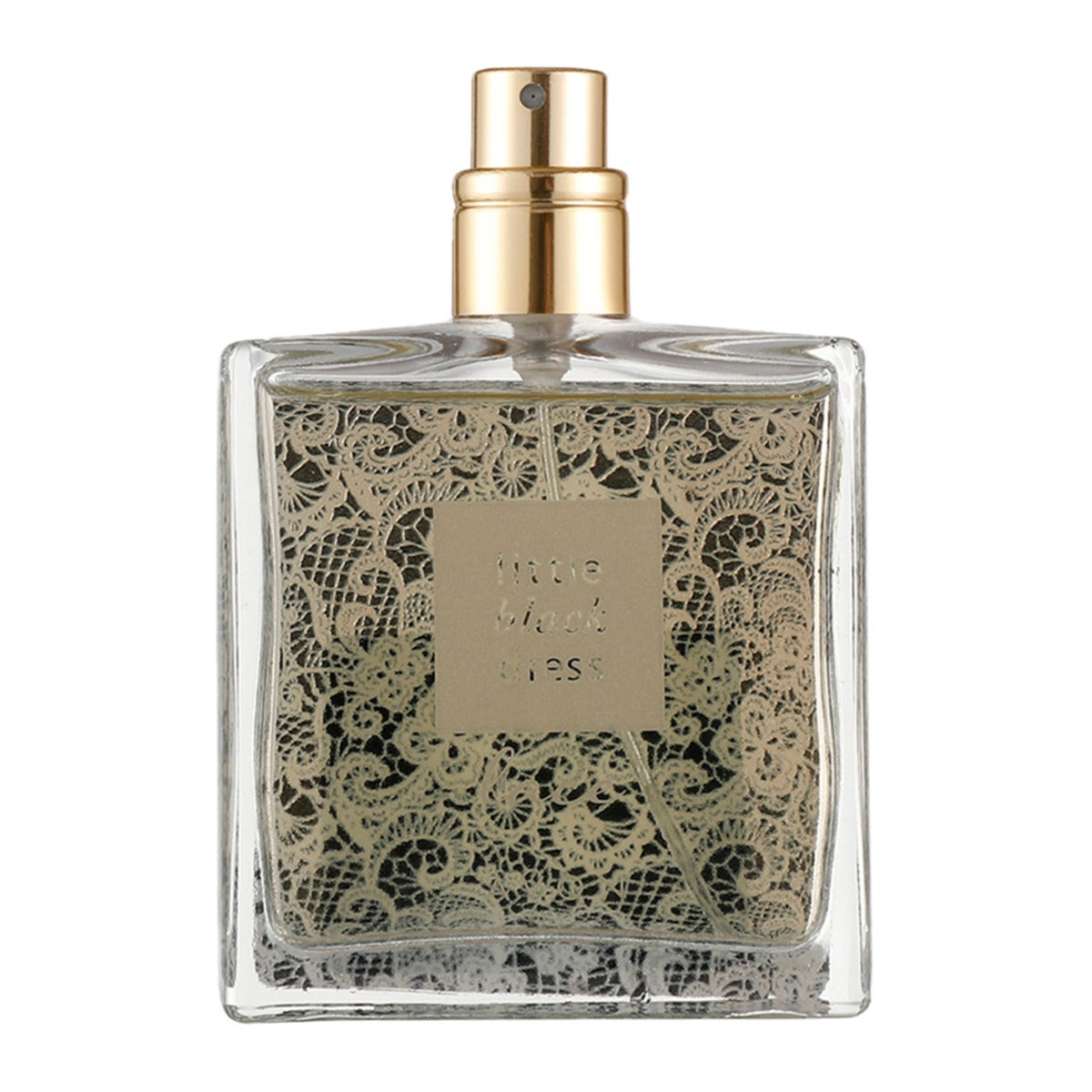 Avon Little Black Dress Lace EDP