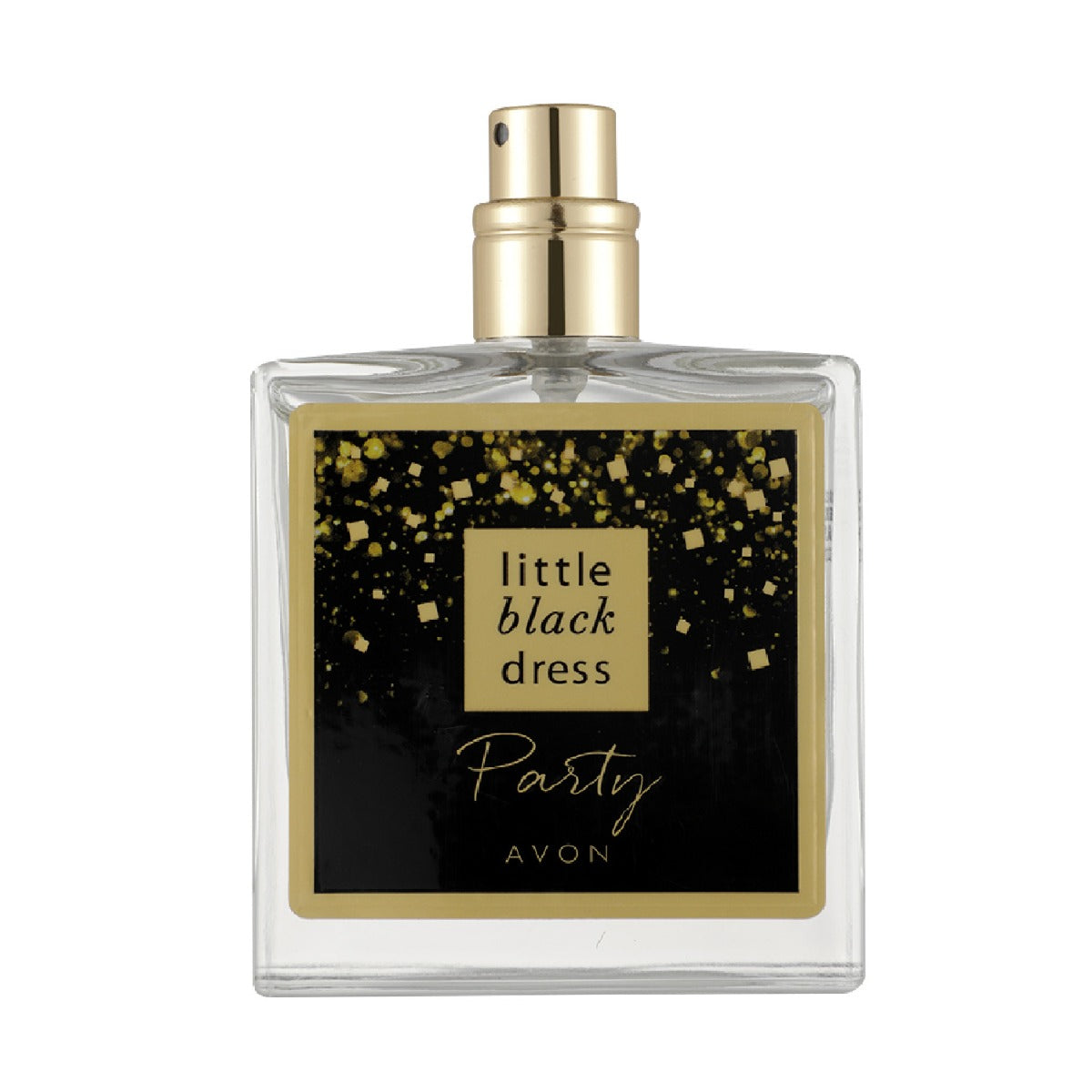 Avon Little Black Dress Party EDP