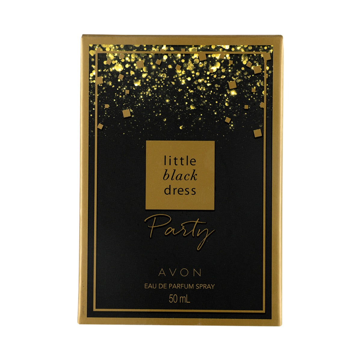 Avon Little Black Dress Party EDP