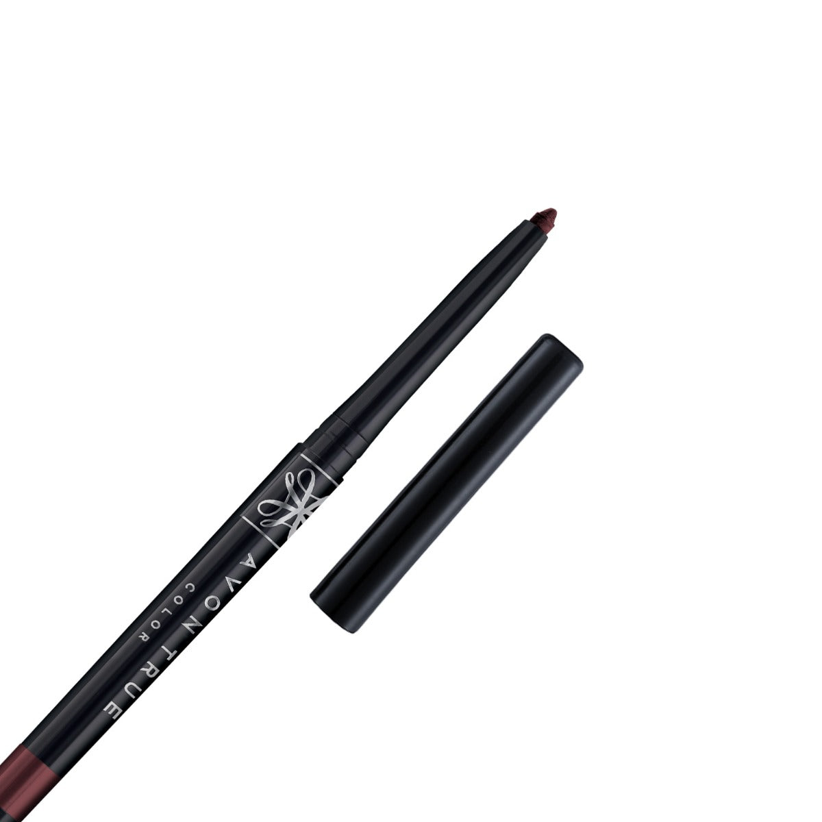 Avon True Color Glimmerstick Lipliner - Red Brick